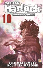 Capitan Harlock: Dimension Voyage